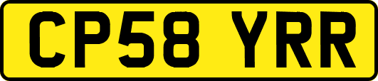 CP58YRR