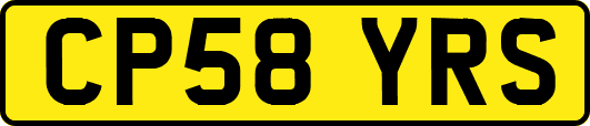 CP58YRS