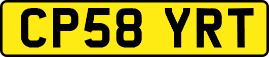 CP58YRT