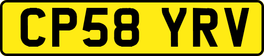 CP58YRV