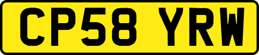 CP58YRW