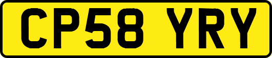 CP58YRY