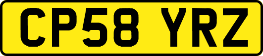 CP58YRZ
