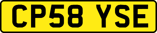 CP58YSE