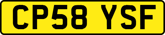 CP58YSF