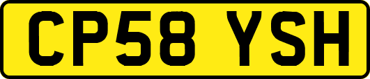 CP58YSH