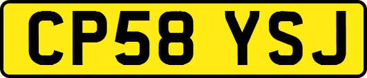 CP58YSJ