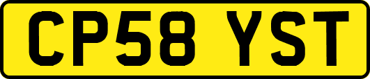 CP58YST