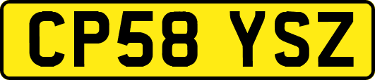 CP58YSZ