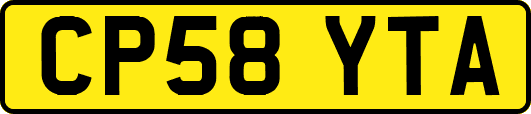 CP58YTA