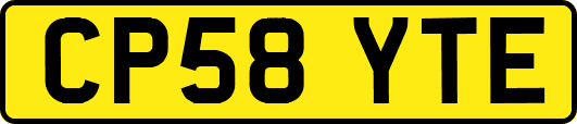 CP58YTE