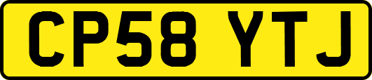 CP58YTJ