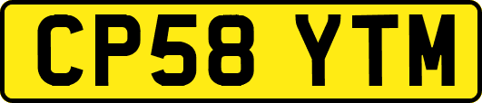 CP58YTM