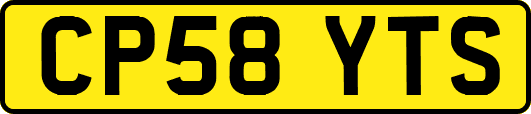 CP58YTS