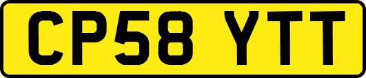 CP58YTT