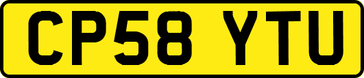 CP58YTU