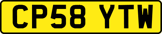 CP58YTW