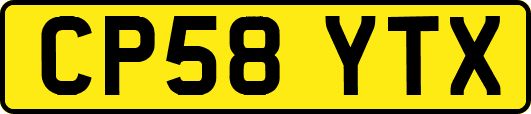 CP58YTX