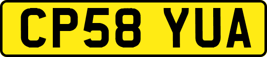 CP58YUA