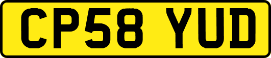 CP58YUD