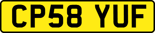 CP58YUF