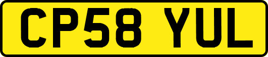 CP58YUL