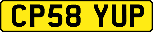 CP58YUP