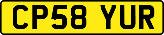 CP58YUR