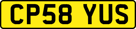 CP58YUS