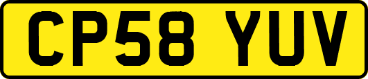 CP58YUV
