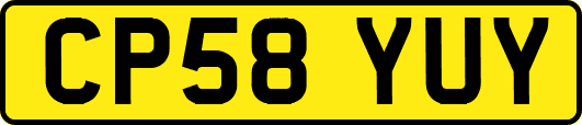 CP58YUY