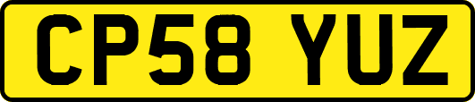 CP58YUZ