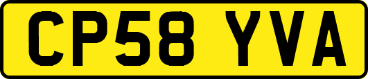 CP58YVA
