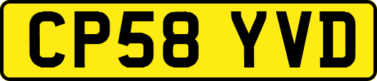 CP58YVD
