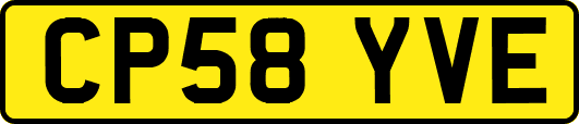 CP58YVE