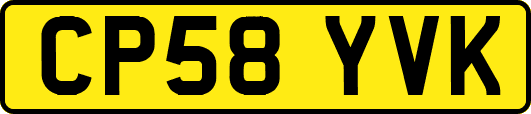 CP58YVK