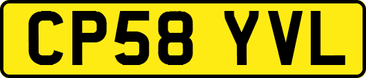 CP58YVL
