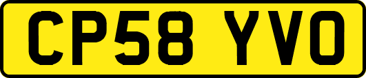 CP58YVO