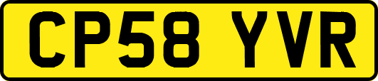 CP58YVR