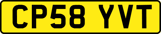 CP58YVT