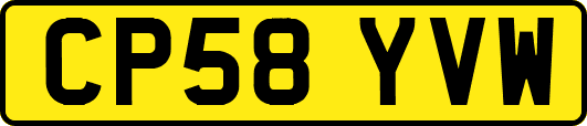 CP58YVW