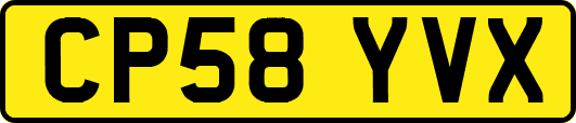 CP58YVX