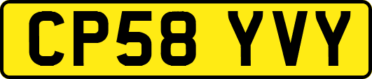 CP58YVY