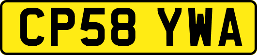 CP58YWA