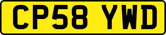 CP58YWD