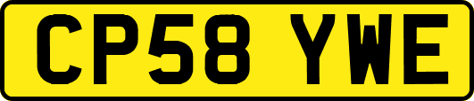 CP58YWE