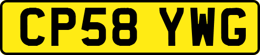 CP58YWG