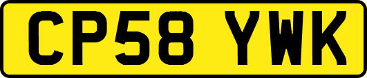 CP58YWK