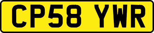 CP58YWR