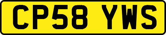 CP58YWS